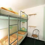 Mp Hostel