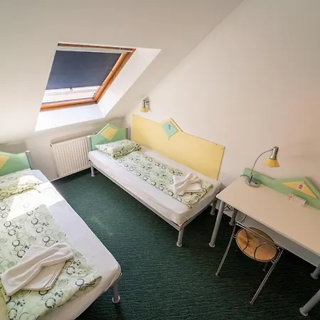 Hostel Mp Budapest