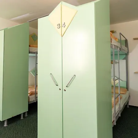 Mp Hostel Budapest
