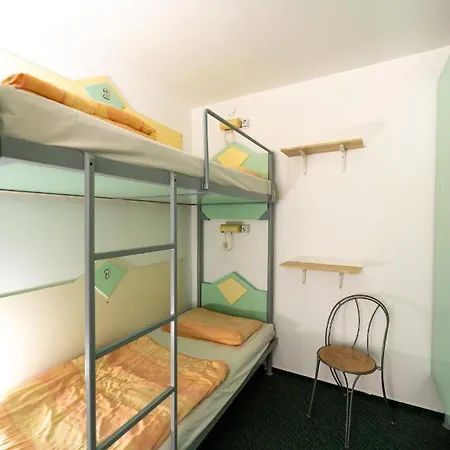Mp Hostel