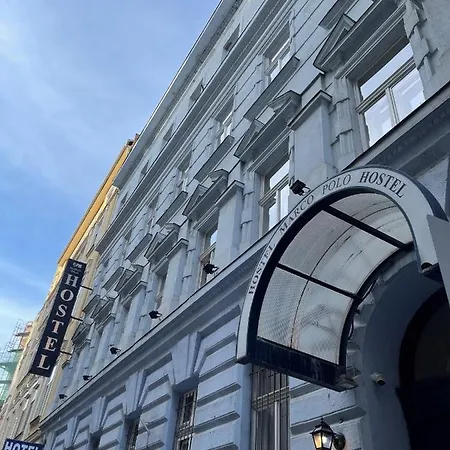 Hostel Mp Budapest