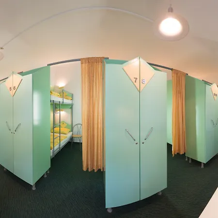 Hostal Mp