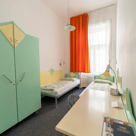 Hostal Mp