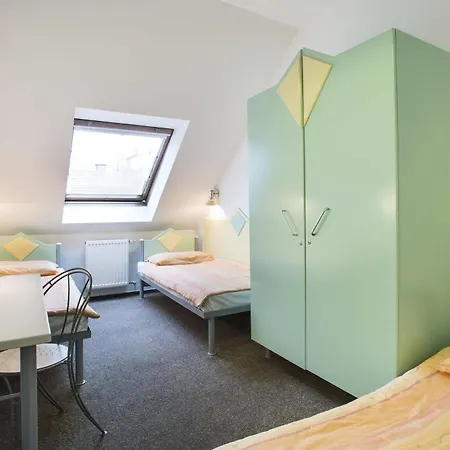 Hostel Mp Budapest