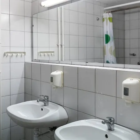Mp Hostel Budapest