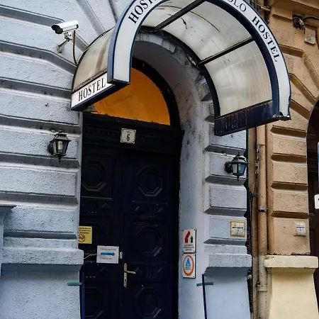 Hostel Mp Budapest