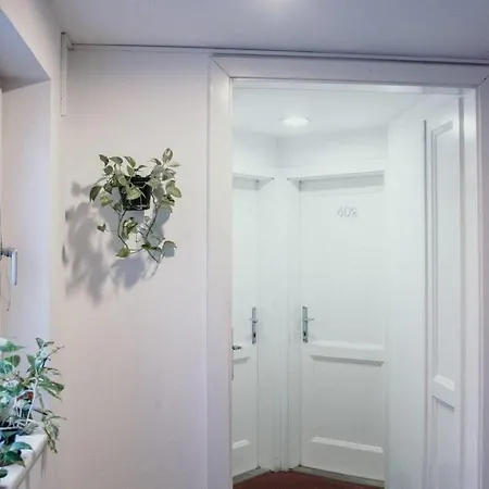 Hostel Mp Budapest