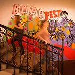 Mp Hostel *