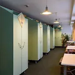 Hostel Mp Budapest