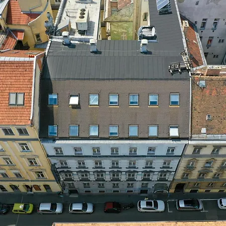 Mp Auberge de jeunesse