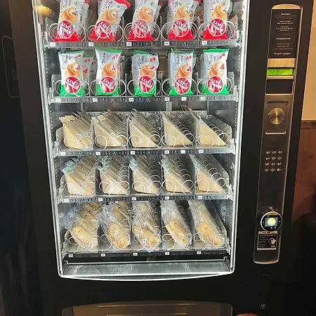 호스텔 Mp 부다페스트