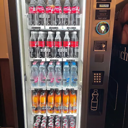 ホステル Mp ブダペスト