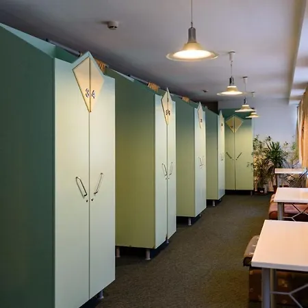 Hostel Mp Budapest