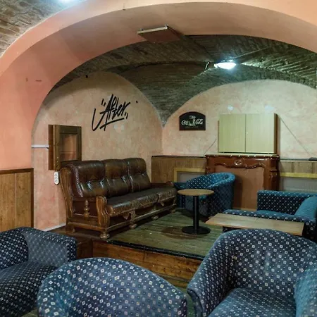 Ostello Mp *