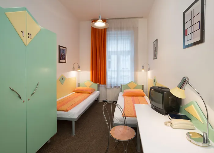 Hostal Mp Budapest