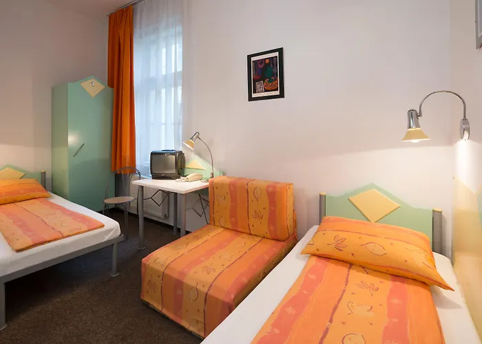 Hostal Mp Budapest