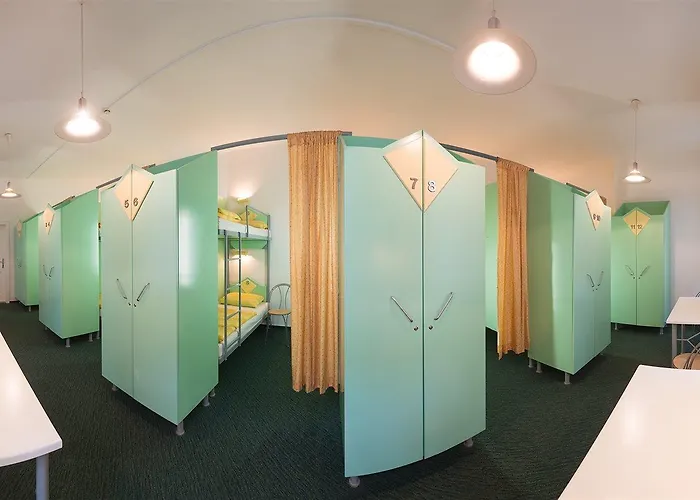 Hostel Mp Budapest