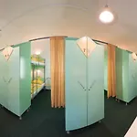 Hostel Mp