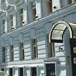 Mp Hostel *