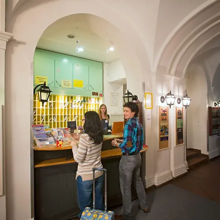 Vandrarhem Mp Budapest
