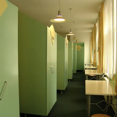 Mp Vandrarhem *