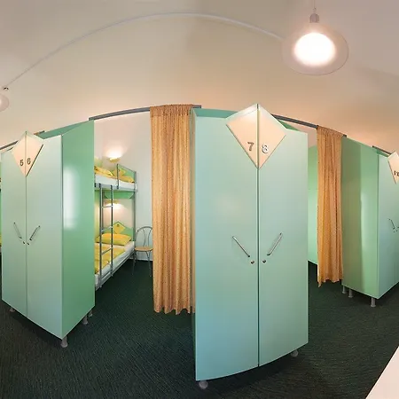 Vandrarhem Mp Budapest