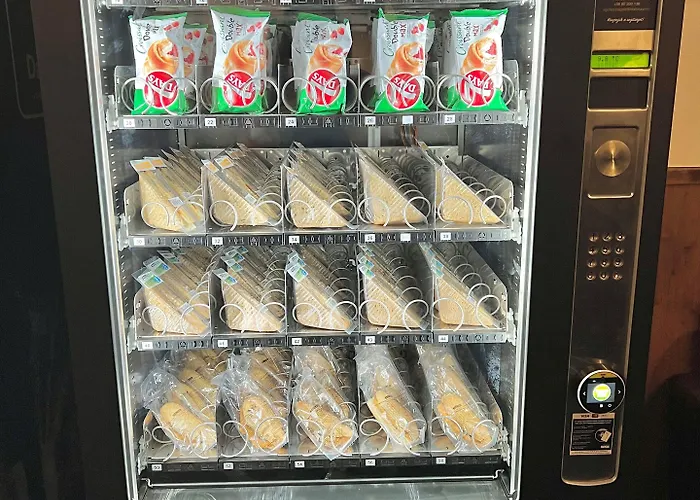 ホステル Mp ブダペスト