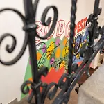 Mp Hostel