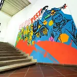 Hostel Mp *