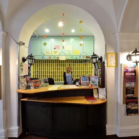 Mp Auberge de jeunesse Budapest