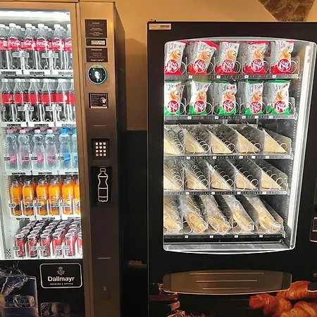 Auberge de jeunesse Mp *