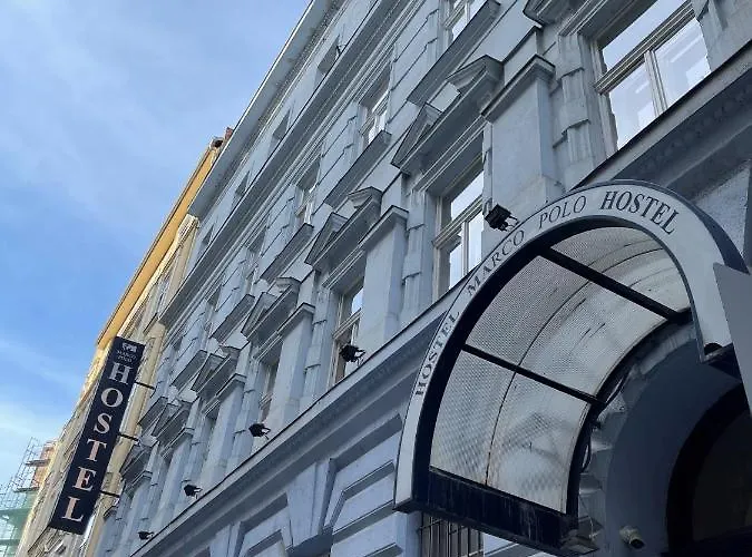 Auberge de jeunesse Mp Budapest