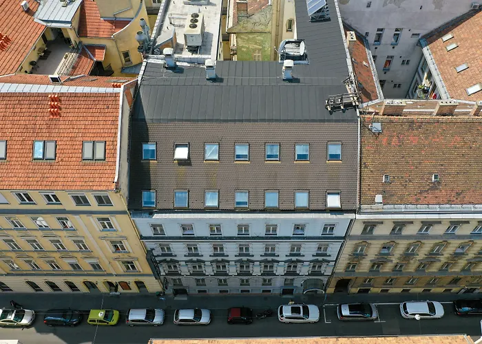 Mp Auberge de jeunesse *