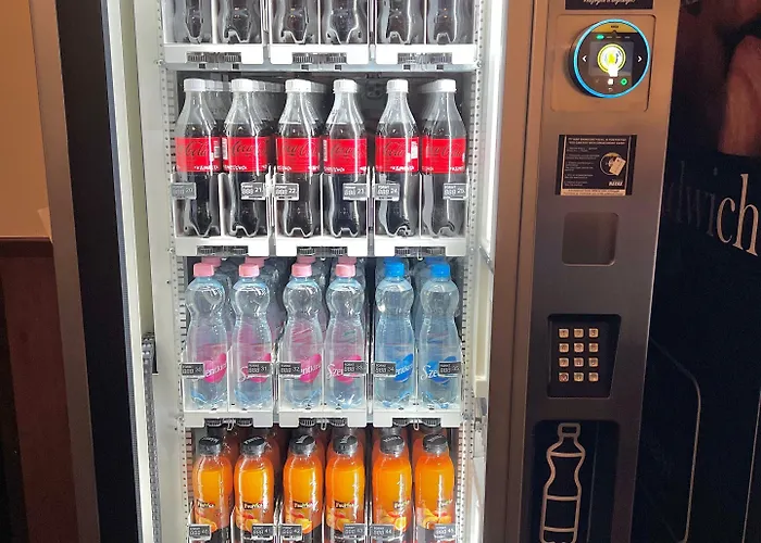 Auberge de jeunesse Mp Budapest